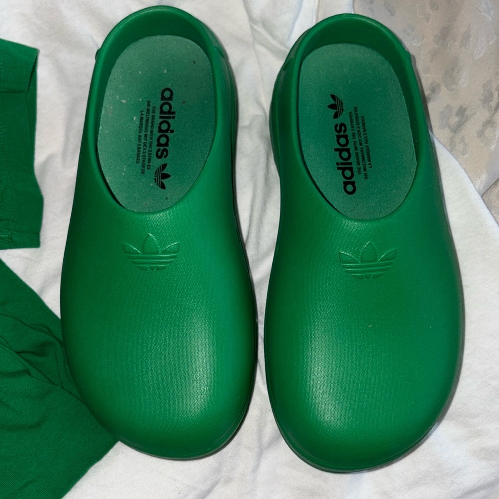 Adidas Adifom Stan Smith Mules
